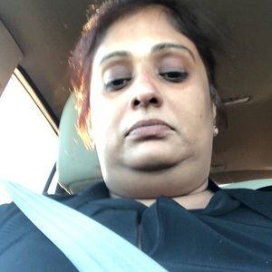 Meet your Posher, Aruna